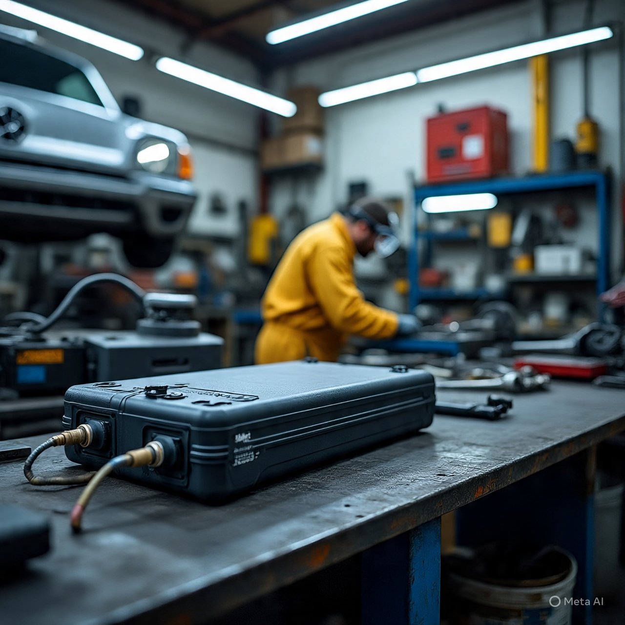 How Long Does a Car Battery Last: Expert Insights