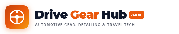 Drive Gear Hub